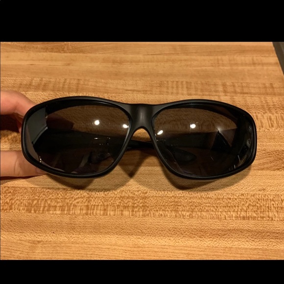 Solar shield sunglasses - Picture 1 of 6